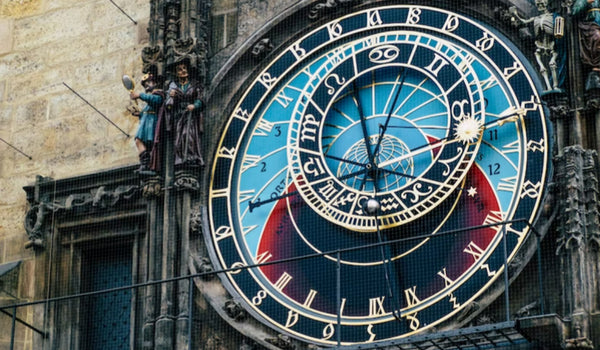 Monumental Clock Towers Paved The Way For My Interest In Intricate Wrist Watches