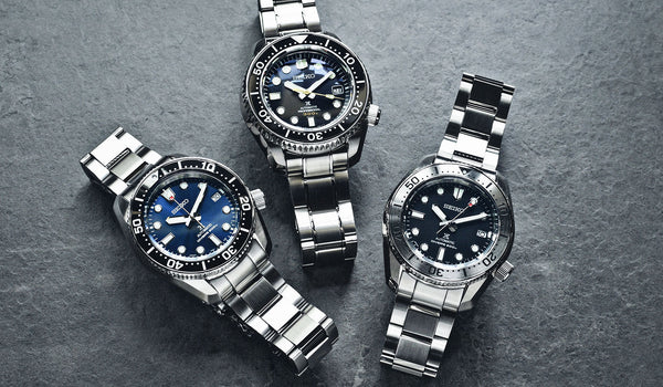 Reliving the Golden Age of the Professional Diver: The Baby M.M. 