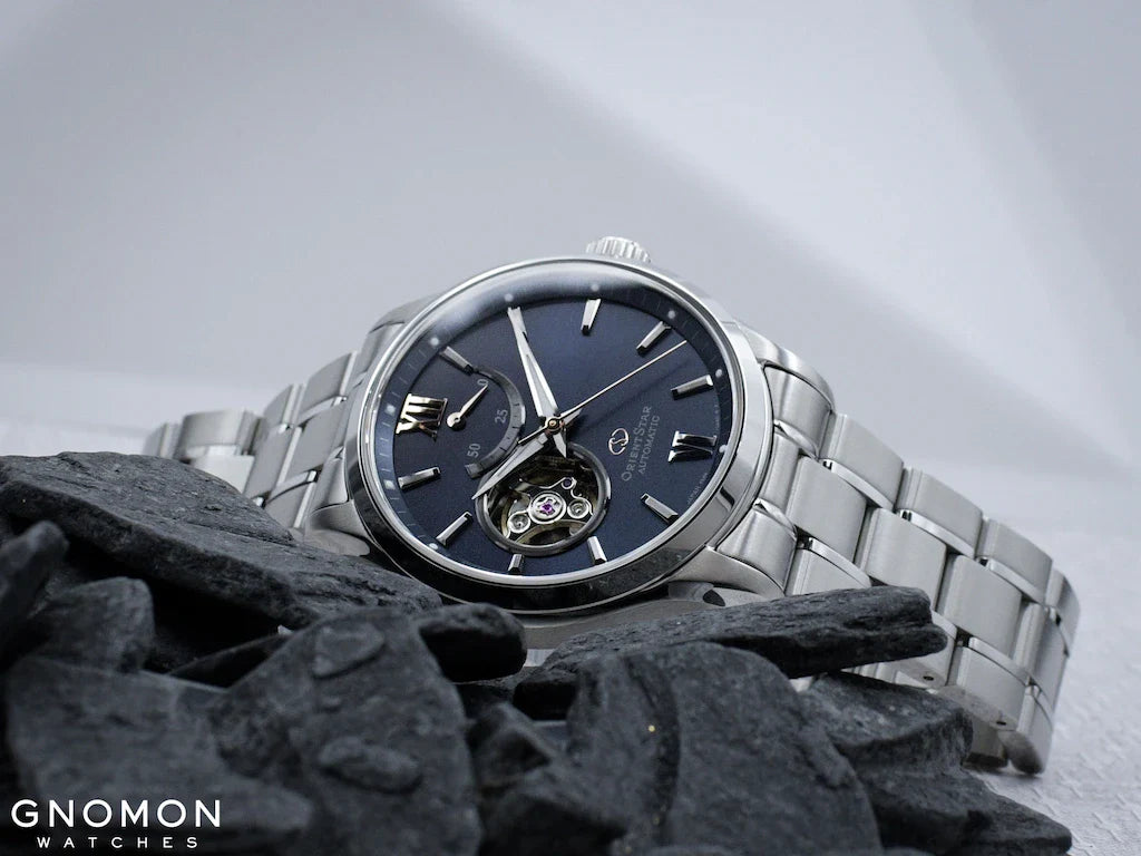 orient star skeleton