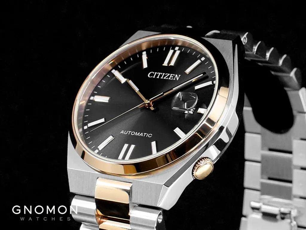 affordable watch brands for men