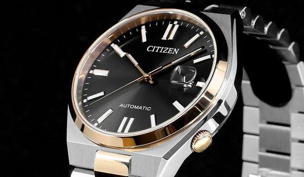 affordable watch brands for men