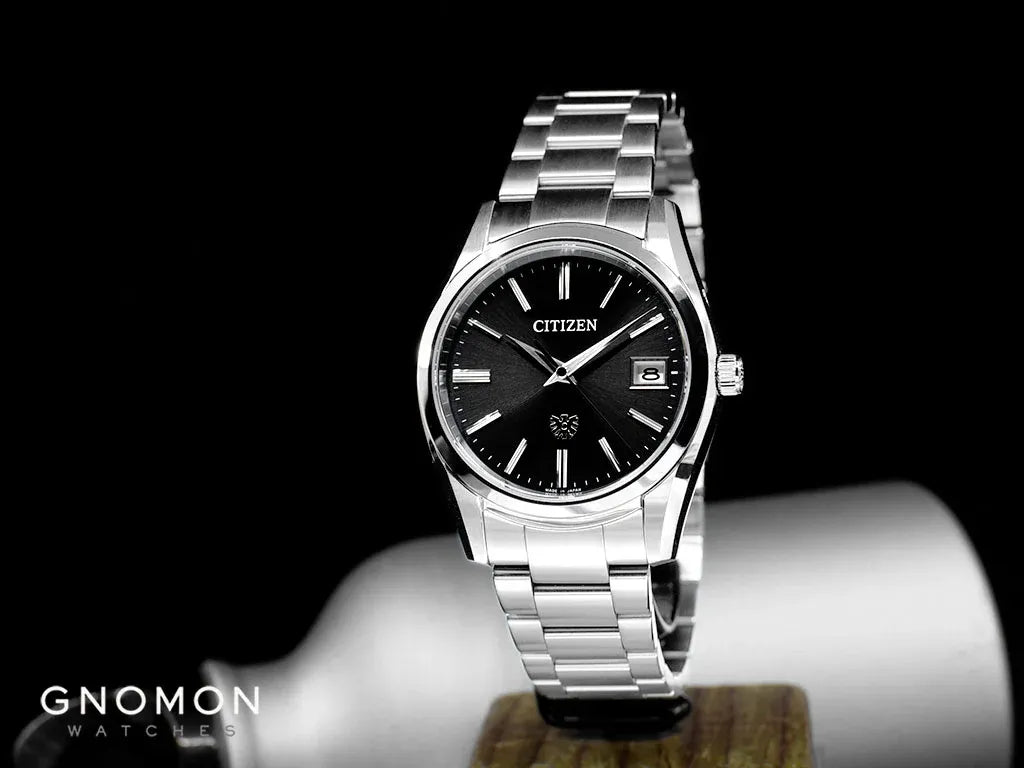 are citizen watches good