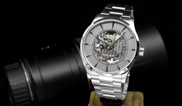 best skeleton watches under 1000