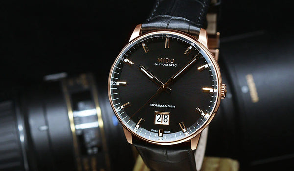 big face watches for ladies