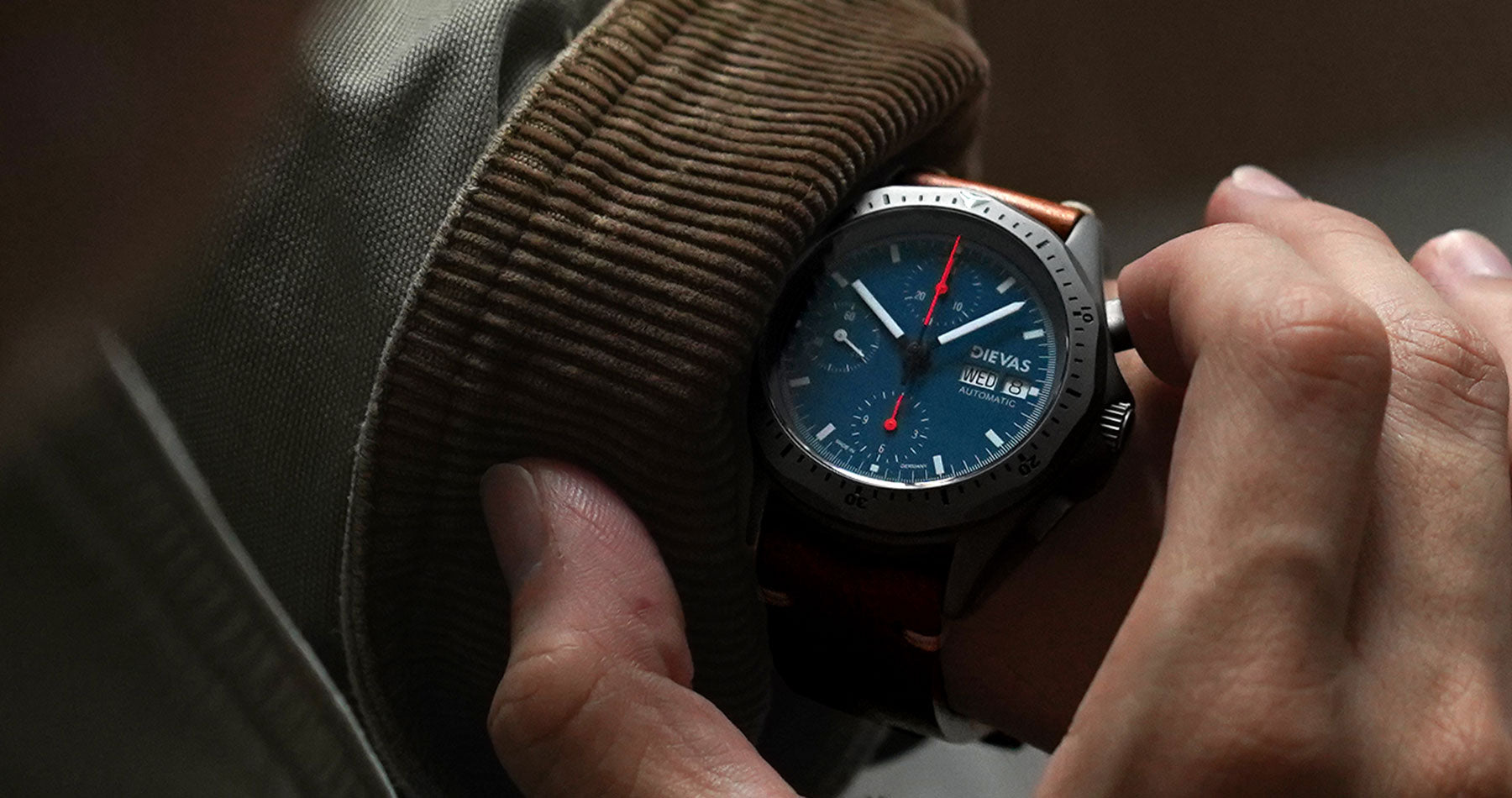 A Watch For Every Dad For Father’s Day