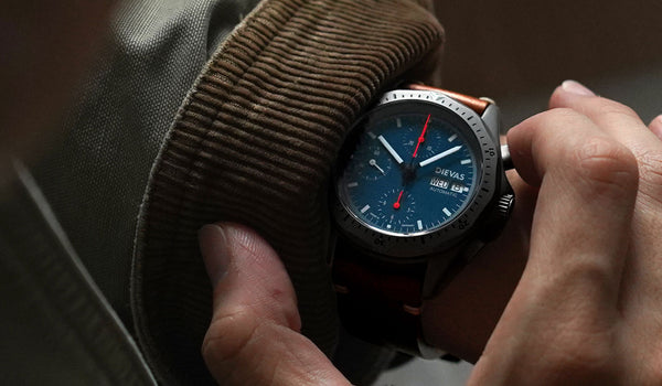 A Watch For Every Dad For Father’s Day
