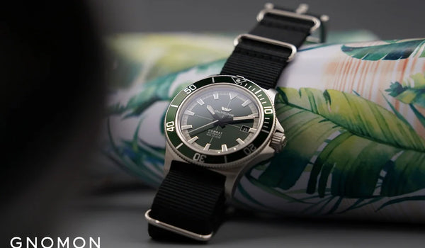 glycine field watch