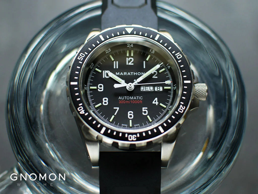 marathon watch price