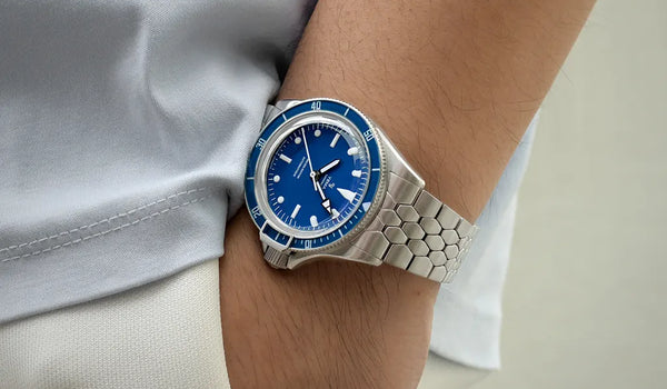 yema watches review