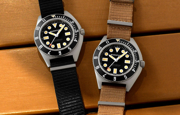 Marathon Watches