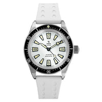 Skin Diver Slim Full Lume CMM.20 - Ltd Ed 400pcs
