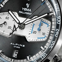 Rallygraf Alpine Cup Series MKII - Ltd Ed 150pcs