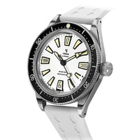 Skin Diver Slim Full Lume CMM.20 - Ltd Ed 400pcs