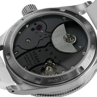Skin Diver Slim Full Lume CMM.20 - Ltd Ed 400pcs