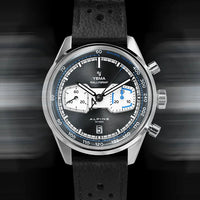 Rallygraf Alpine Cup Series MKII - Ltd Ed 150pcs