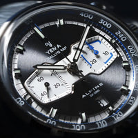 Rallygraf Alpine Cup Series MKII - Ltd Ed 150pcs