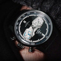 Rallygraf Alpine Cup Series MKII - Ltd Ed 150pcs