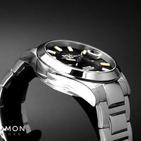 Engineer III Marvelight Chronometer Day-Date Black - Ltd Ed 1000pcs Ref. NM9036C-S1C-BKR