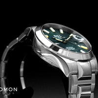 Engineer III Marvelight Chronometer Day-Date Green - Ltd Ed 1000pcs Ref. NM9036C-S1C-GRR