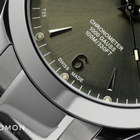 Engineer III Ohio Chronometer Green Ref. NM9026C-S5CJ-GR - 904L Steel