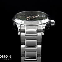 Engineer III Ohio Chronometer Green Ref. NM9026C-S5CJ-GR - 904L Steel