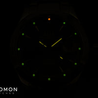 Engineer III Ohio Chronometer Green Ref. NM9026C-S5CJ-GR - 904L Steel