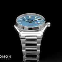 Roadmaster Perseverer Ice Blue Ref. NM9050C-S1-IBE