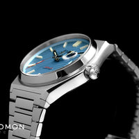 Roadmaster Perseverer Ice Blue Ref. NM9050C-S1-IBE