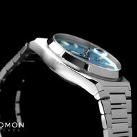 Roadmaster Perseverer Ice Blue Ref. NM9050C-S1-IBE