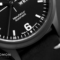 DK36/2 Black
