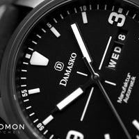 DK36/2 Black