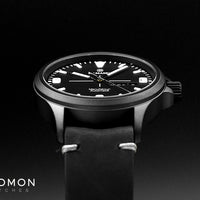 DK36/2 Black