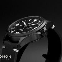 DK36/2 Black