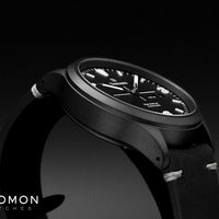 DK36/2 Black