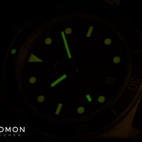 Combat SUB 39 Bronze Burgundy Ref. GL0520