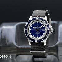 Combat SUB 42 Blue Ref. GL0528