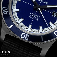 Combat SUB 42 Blue Ref. GL0528