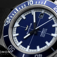 Combat SUB 42 Blue Ref. GL0528