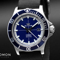 Combat SUB 42 Blue Ref. GL0528