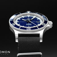 Combat SUB 42 Blue Ref. GL0528