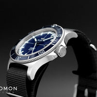 Combat SUB 42 Blue Ref. GL0528