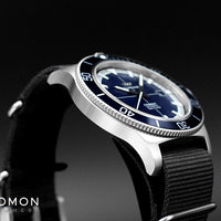 Combat SUB 42 Blue Ref. GL0528