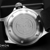 Combat SUB 42 Blue Ref. GL0528