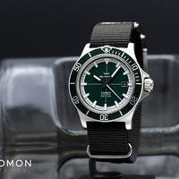Combat SUB 42 Green Ref. GL0529