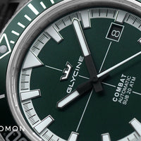 Combat SUB 42 Green Ref. GL0529