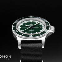 Combat SUB 42 Green Ref. GL0529