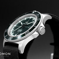 Combat SUB 42 Green Ref. GL0529