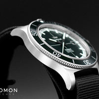 Combat SUB 42 Green Ref. GL0529