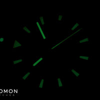 Combat SUB 42 Green Ref. GL0529