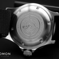 Combat SUB 42 Green Ref. GL0529